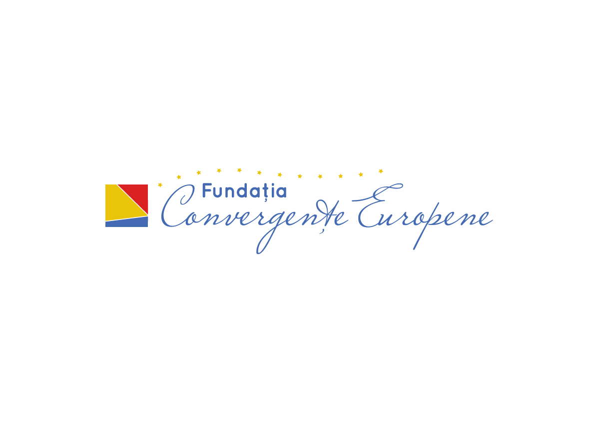 Fundația Convergențe Europene
